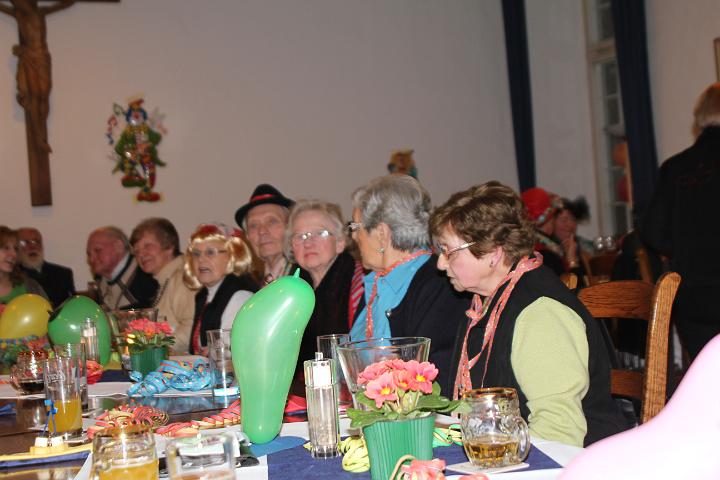 Seniorenkarneval 2012 106